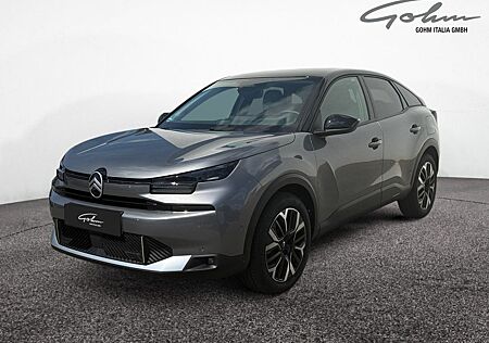 Citroën C4 PureTech 130 S&S EAT8 Max