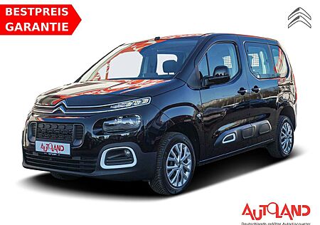 Citroën Berlingo 1.5 Blue-HDi MPV Feel M Android Apple