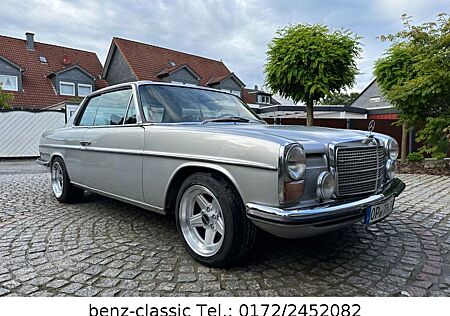 Mercedes-Benz 280 280C -W114 Coupé
