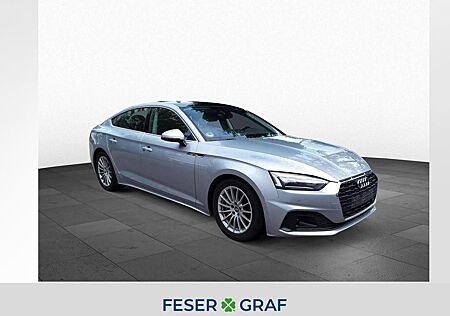 Audi A5 40 TSFI Spb AHK/PANO/KAMERA/LED TFSI