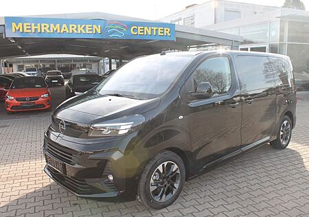 Opel Zafira Life Edition M 2,2D 180PS Automatik