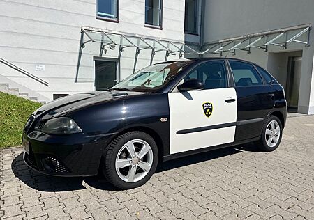 Seat Ibiza 1.2L Best of KLIMA ALU TÜV bis 06/2026