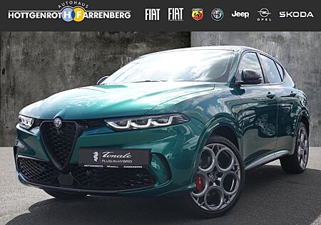 Alfa Romeo Tonale Veloce Plug-In-Hybrid AWD 1.3 EU6e MY24 T