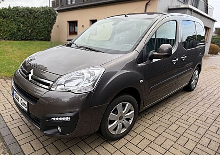 Citroën Berlingo Erste Hand*Wenig Kilometer*AHK.