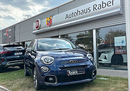 Fiat 500X Dolcevita Sport 1.5 Mild-Hybrid 130PS DCT
