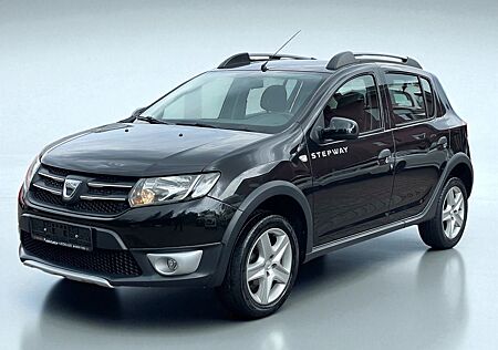 Dacia Sandero II Stepway Prestige / Garantie
