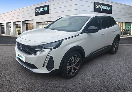 Peugeot 3008 Allure Pack PureTech ´´ AHK ´´