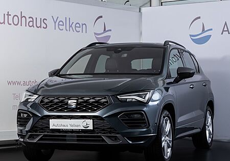 Seat Ateca 2.0 TSI FR *LED*ACC*VIRTUAL*GSD*AHK*360°
