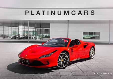 Ferrari F8 Spider 720hp / Low km / Carbon / Lift / PPF