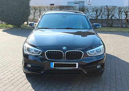 BMW 120i Sport Line