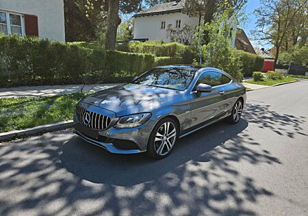 Mercedes-Benz C 250 gebraucht kaufen Mercedes-Benz C 250 Edition 1 Autom. Edition 1