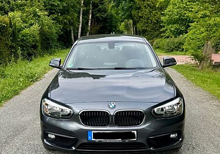 BMW 116i Advantage Advantage