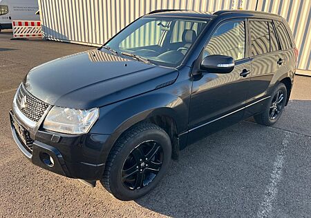 Suzuki Grand Vitara 2.4 Comfort *2.Hand*