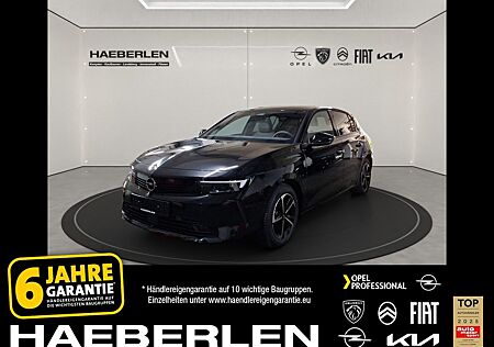 Opel Astra Edition 1.2 MHEV ALLWETTER*LED*SHZ+LHZ