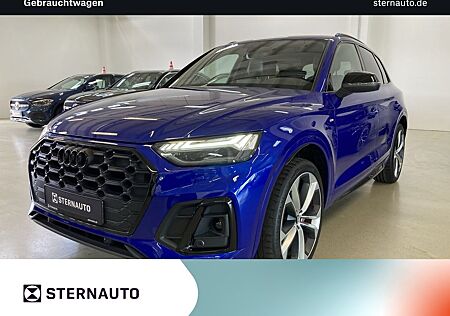 Audi Q5 40 2.0 TDI quattro Edi one Matrix LED Sound 2