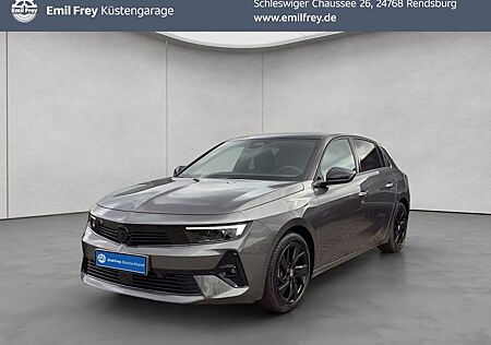 Opel Astra 1.2 Turbo Automatik GS LED AHK NAVI