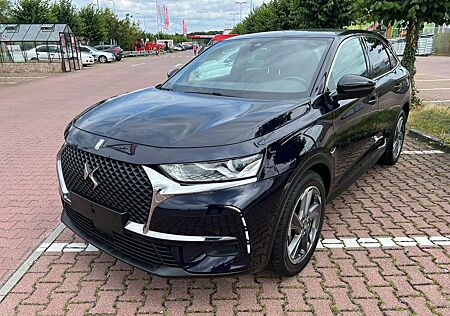 DS Automobiles DS7 Crossback BlueHDi 180 Automat Navi 96.000km