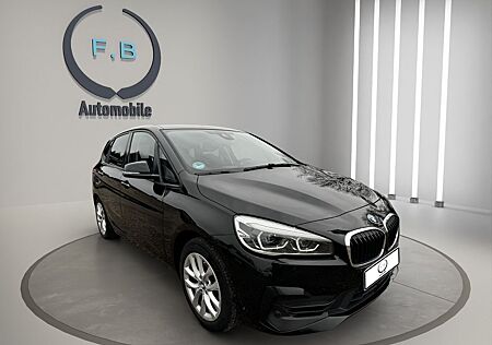 BMW 2er 225 Active Tourer/SHZ/MFL/DIGITAL-TACHO/UVM..