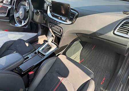 Kia Pro_ceed pro_cee'd / ProCeed 1.6 T-GDI DCT GT GT