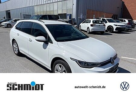 VW Golf Volkswagen VIII Variant 1.5TSi Life AHK ACC Navi Head