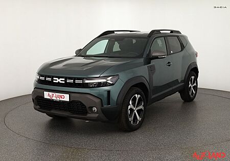 Dacia Duster TCe 130 LED Navi Kamera Sitzheizung