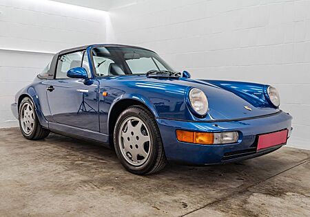 Porsche 964 96911**4S*TARGA*DEUTSCH*