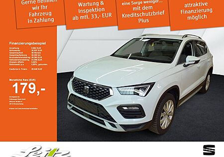 Seat Ateca 1.5 TSI Xperience *AHK*LED*KAMERA*NAVI*