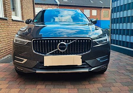 Volvo XC 60 XC60 B4 D AWD Inscription