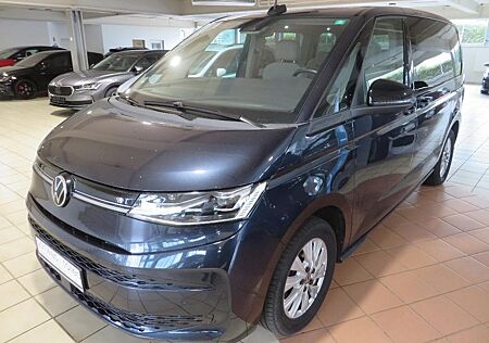 VW T7 Multivan Volkswagen Multivan Life T7 2.0 TSI OPF 7-DSG
