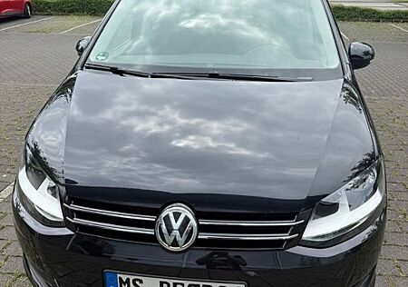 VW Sharan Volkswagen 2.0 TDI SCR DSG JOIN JOIN
