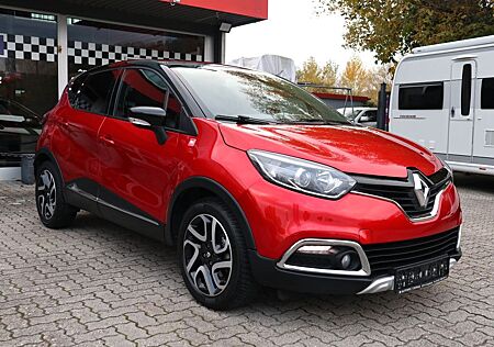 Renault Captur Helly Hansen/AUTOMATIK/SCHECKHEFT/PDC/KEY