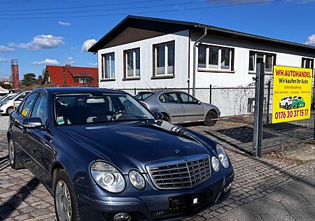 Mercedes-Benz E 280 Limousine Automatik