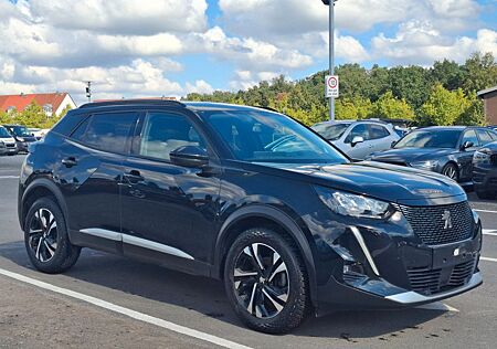 Peugeot 2008 Blue 1.5HDi 110 Allure Pack Navi.RF kamera