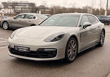 Porsche Panamera Sport Turismo GTS PDLS+ ACC+ CHRONO PAN