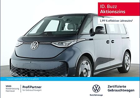 VW ID.BUZZ Volkswagen ID. Buzz Pro AHK Area View Navi Matrix ACC