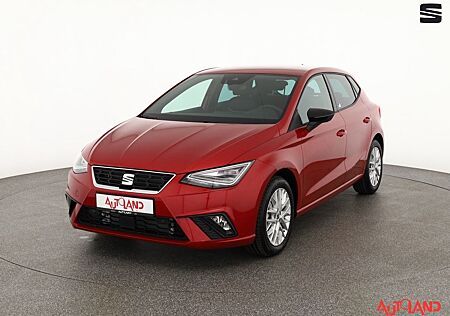 Seat Ibiza FR 1.0 TSI LED Navi ACC Kamera