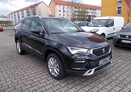 Seat Ateca Style 1.5 TSI ACT + AHK