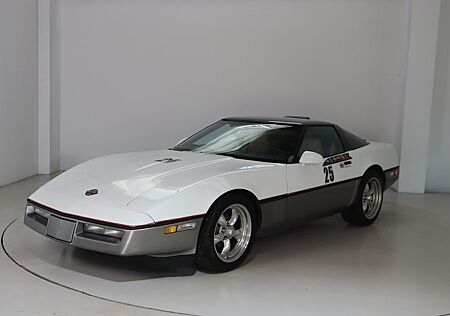 Chevrolet Corvette C4 * Leder * el. Fensterheber