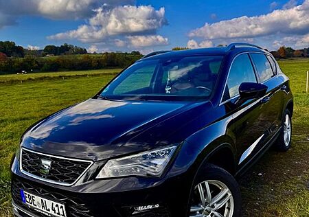 Seat Ateca 2.0 TDI 140kW Xcellence 4Drive DSG Xce...