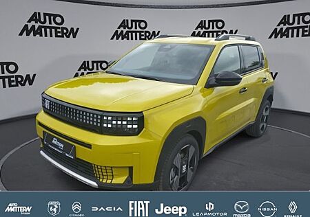 Fiat Grande Panda 1.2 Mild-Hybrid La Prima
