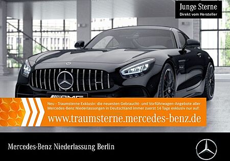 Mercedes-Benz AMG GT R AMG GT C Pano/Burme/RFK/Night/COMAND/Perf.-Abg.