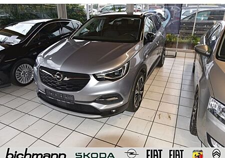 Opel Grandland X Grandland Ultimate AT8 Navi Apps 360° BiLED AHK