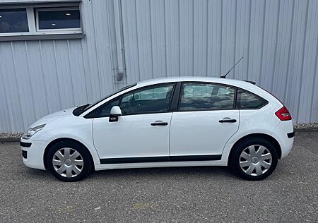Citroën C4 1.4 16V Advance Advance