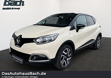 Renault Captur gebraucht kaufen Renault Captur Intens TCE Energy