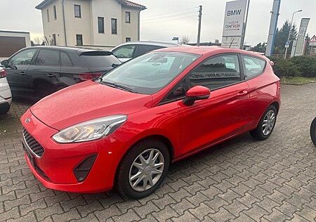 Ford Fiesta Trend