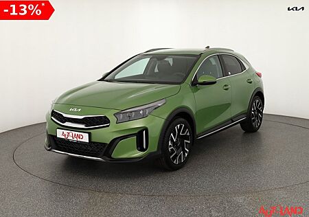 Kia XCeed 1.5 T-GDI LED Navi Kamera Sitzheizung