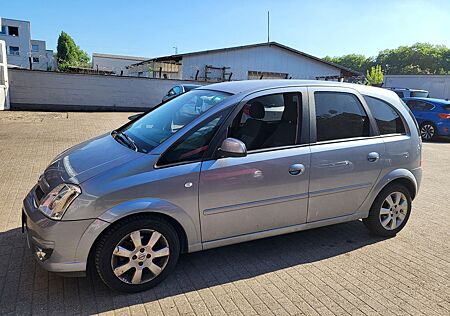 Opel Meriva 1.4 TWINPORT -
