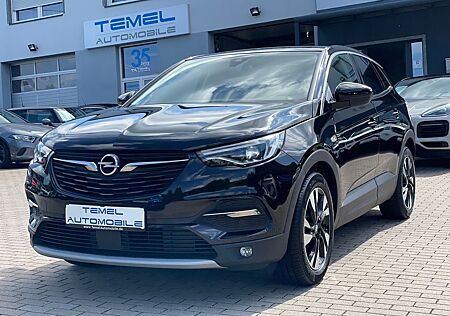 Opel Grandland X Grandland (X) 120 Jahre*8xFACH*S-HEFT*NAVI*KAM*
