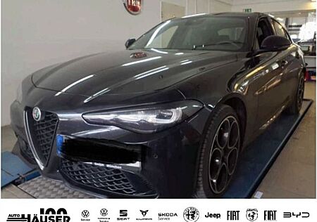 Alfa Romeo Giulia Competizione 2.0 Turbo Q4 HARMAN-KARDON E