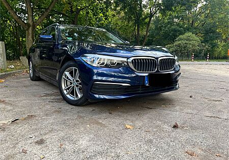 BMW 530d xDrive Touring